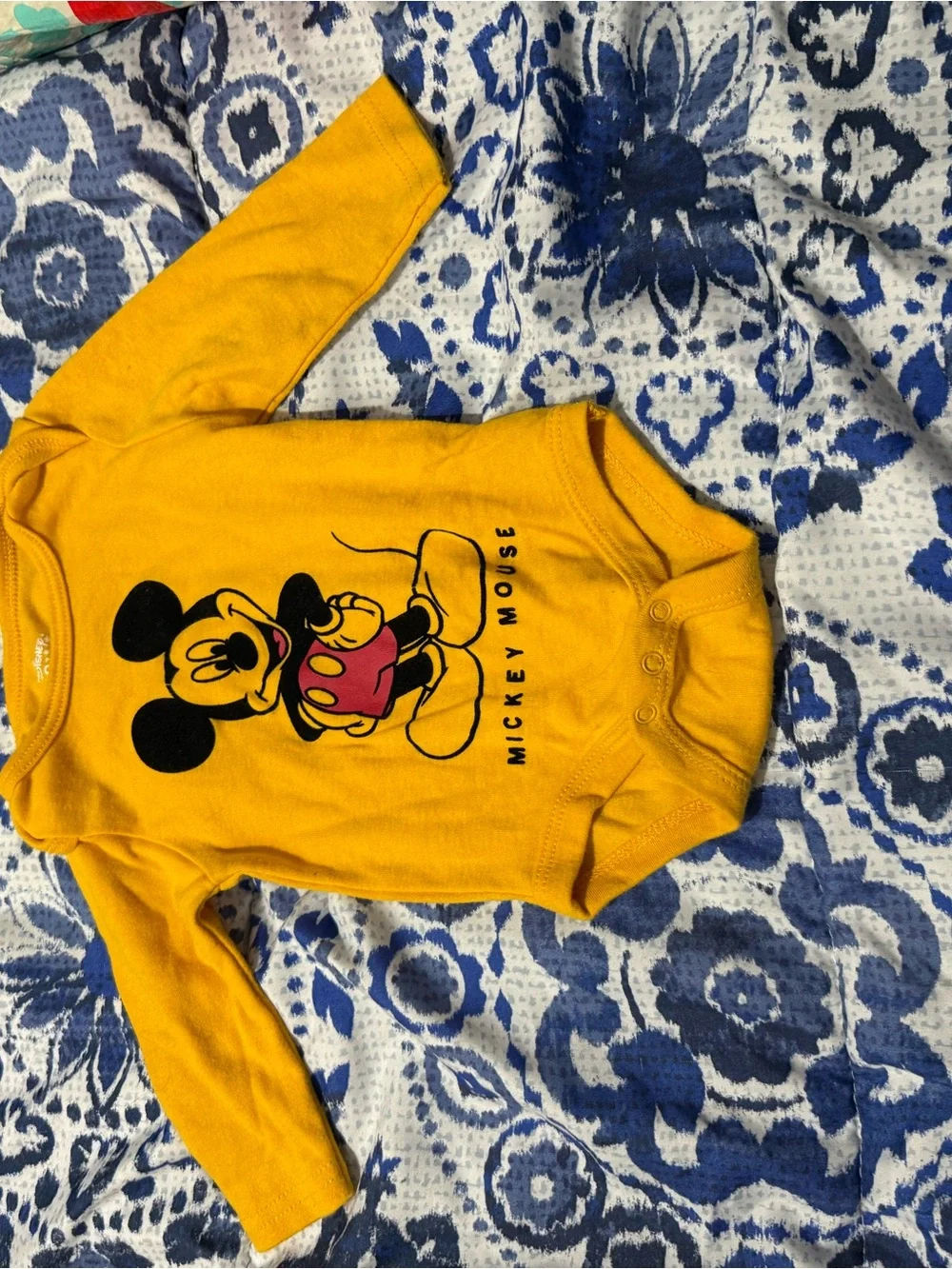 6-9 Month Baby Boy Bundle